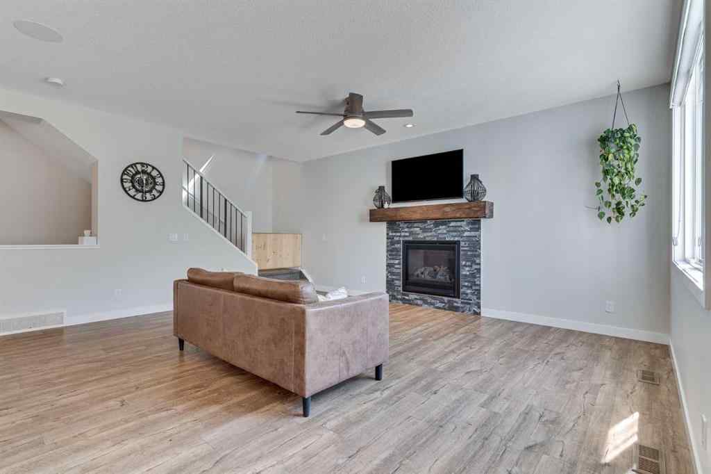 MLS® A2245482 - 99 Legacy Glen Terrace SE in Legacy Calgary, Residential