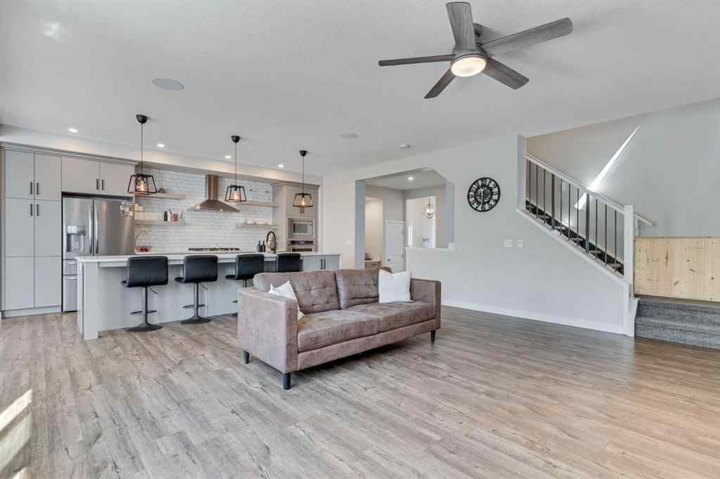 MLS® A2245482 - 99 Legacy Glen Terrace SE in Legacy Calgary, Residential
