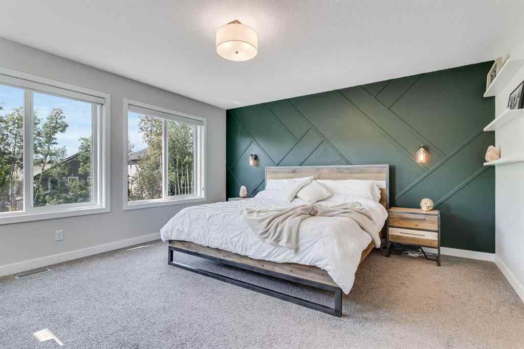 MLS® A2245482 - 99 Legacy Glen Terrace SE in Legacy Calgary, Residential