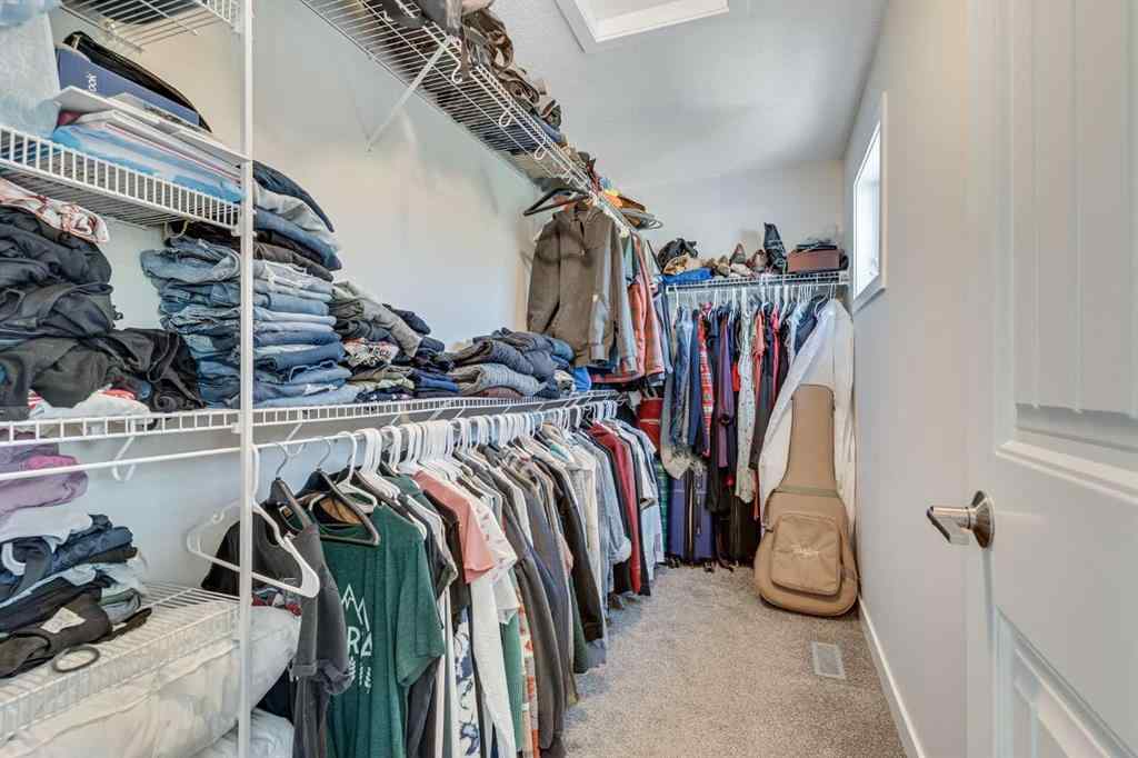 MLS® A2245482 - 99 Legacy Glen Terrace SE in Legacy Calgary, Residential