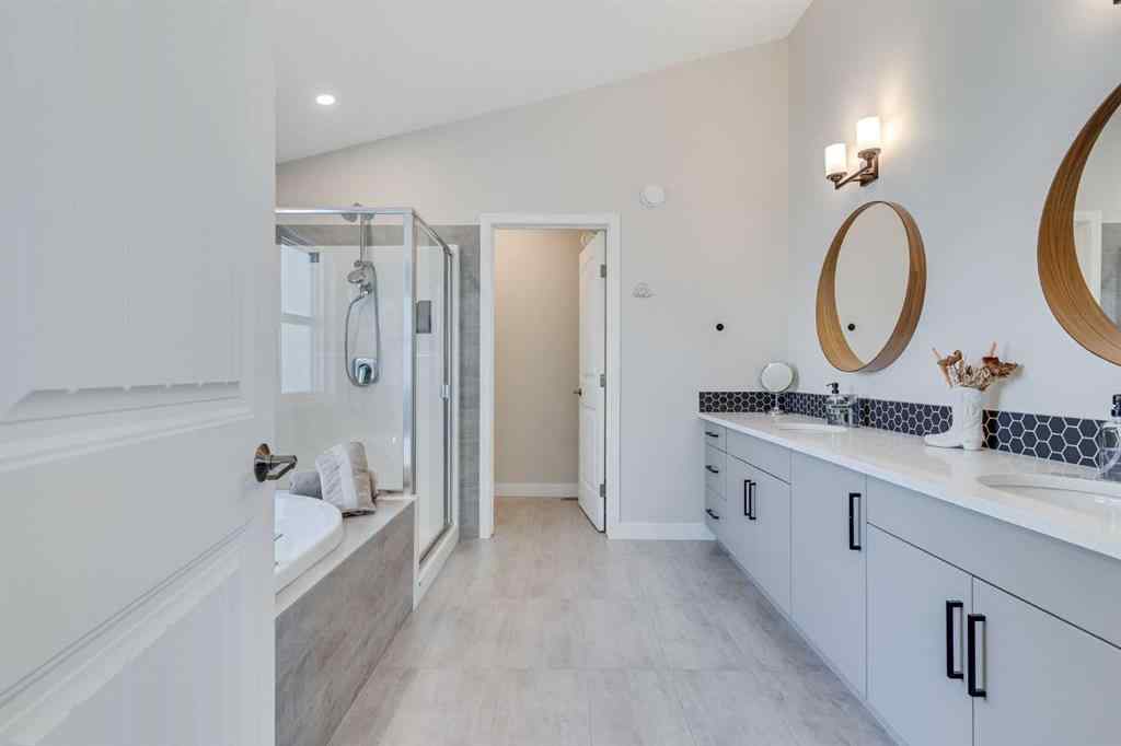 MLS® A2245482 - 99 Legacy Glen Terrace SE in Legacy Calgary, Residential