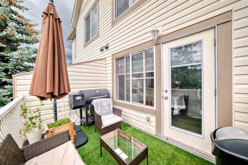 MLS® A2245484 - 105 Copperfield Lane SE in Copperfield Calgary, Residential