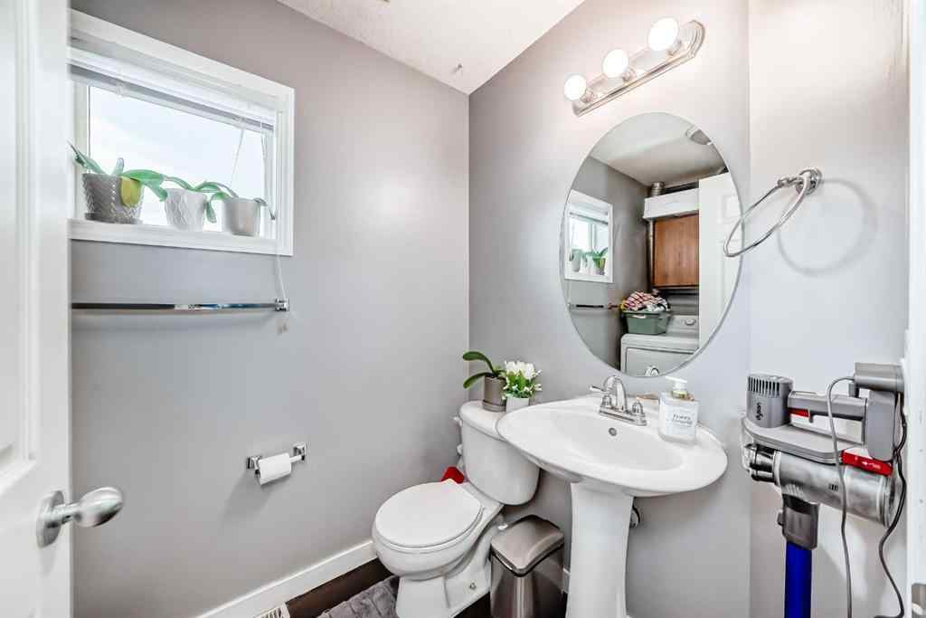 MLS® A2245484 - 105 Copperfield Lane SE in Copperfield Calgary, Residential