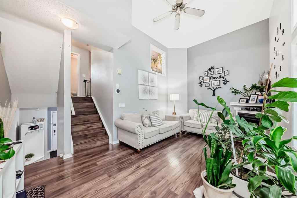 MLS® A2245484 - 105 Copperfield Lane SE in Copperfield Calgary, Residential