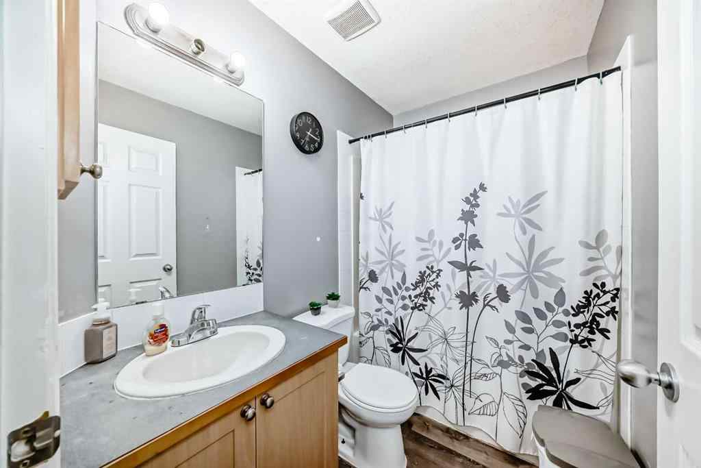 MLS® A2245484 - 105 Copperfield Lane SE in Copperfield Calgary, Residential