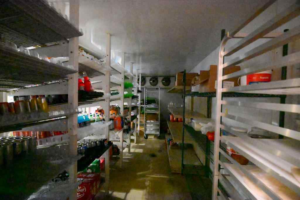 MLS® A2245485 - 123 Any Street   in Downtown Cochrane, Commercial