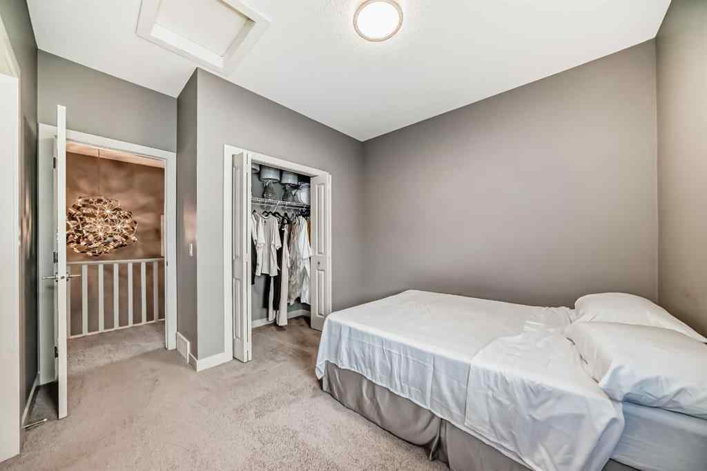 MLS® A2245491 - 279 Chaparral Valley Way SE in Chaparral Calgary, Residential