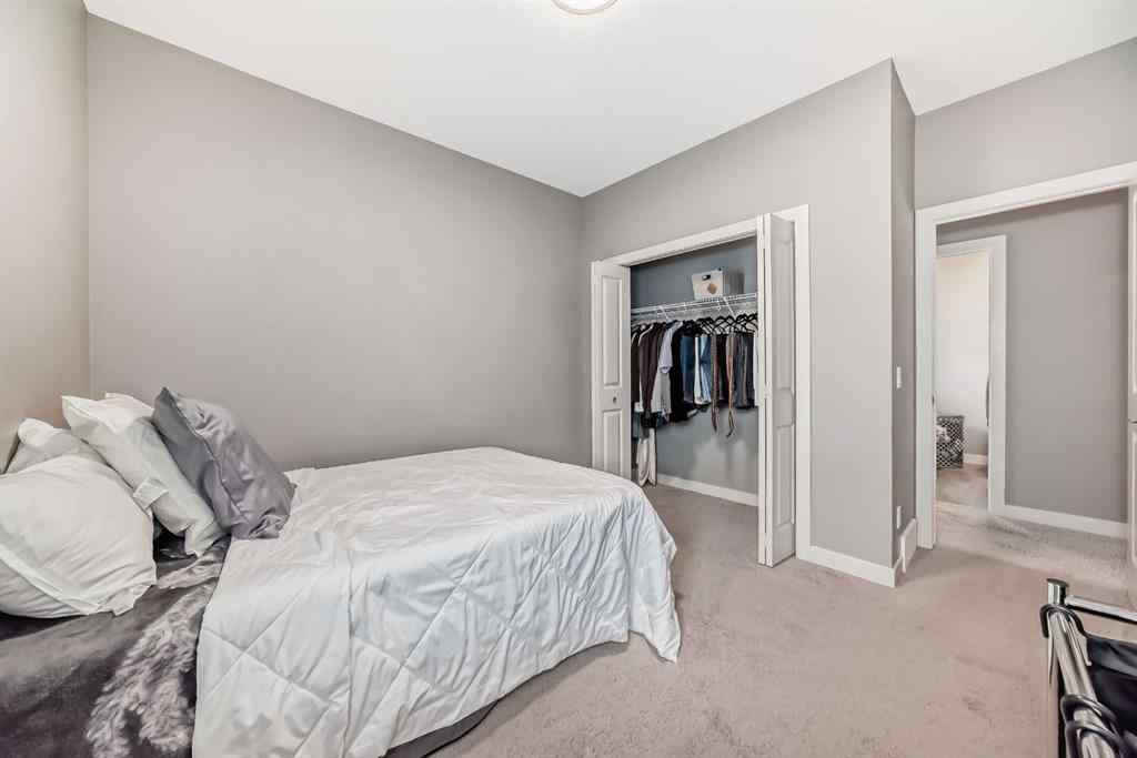 MLS® A2245491 - 279 Chaparral Valley Way SE in Chaparral Calgary, Residential