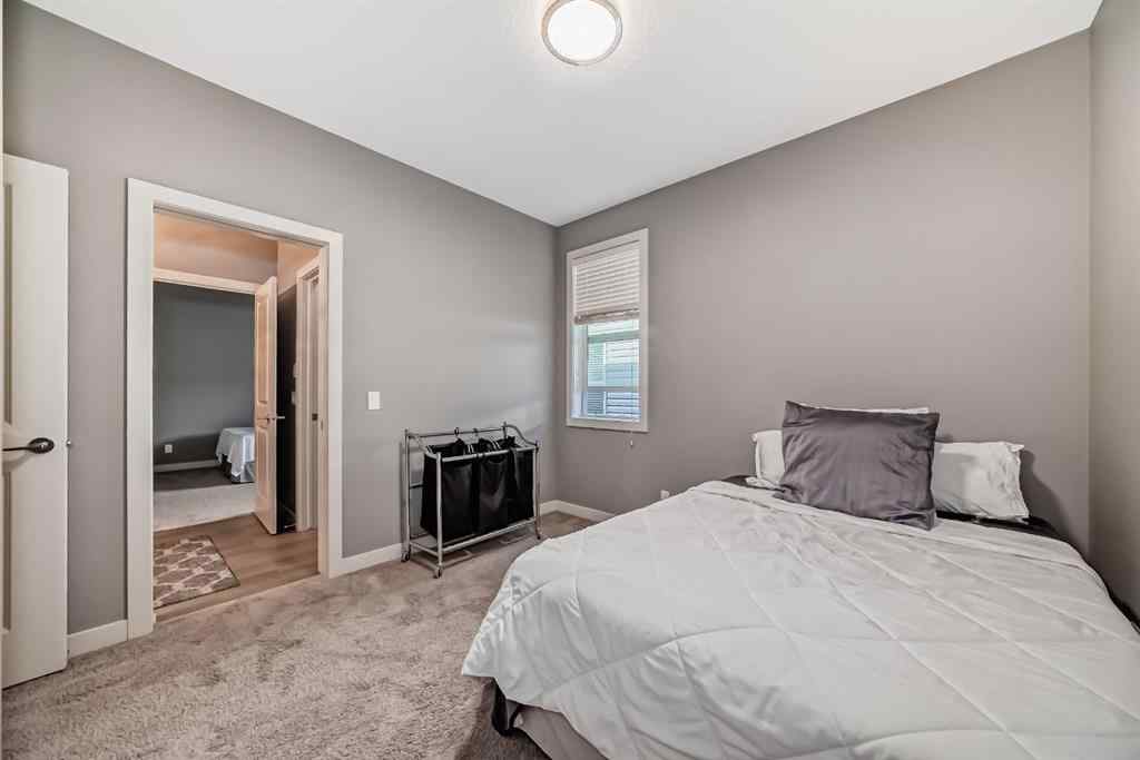 MLS® A2245491 - 279 Chaparral Valley Way SE in Chaparral Calgary, Residential