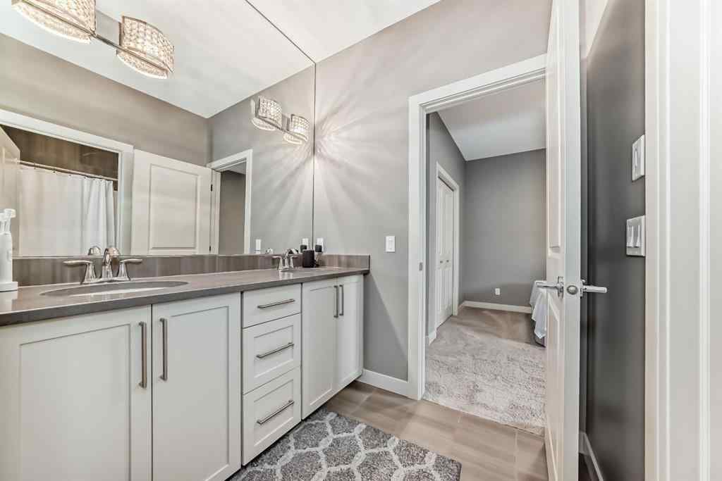 MLS® A2245491 - 279 Chaparral Valley Way SE in Chaparral Calgary, Residential