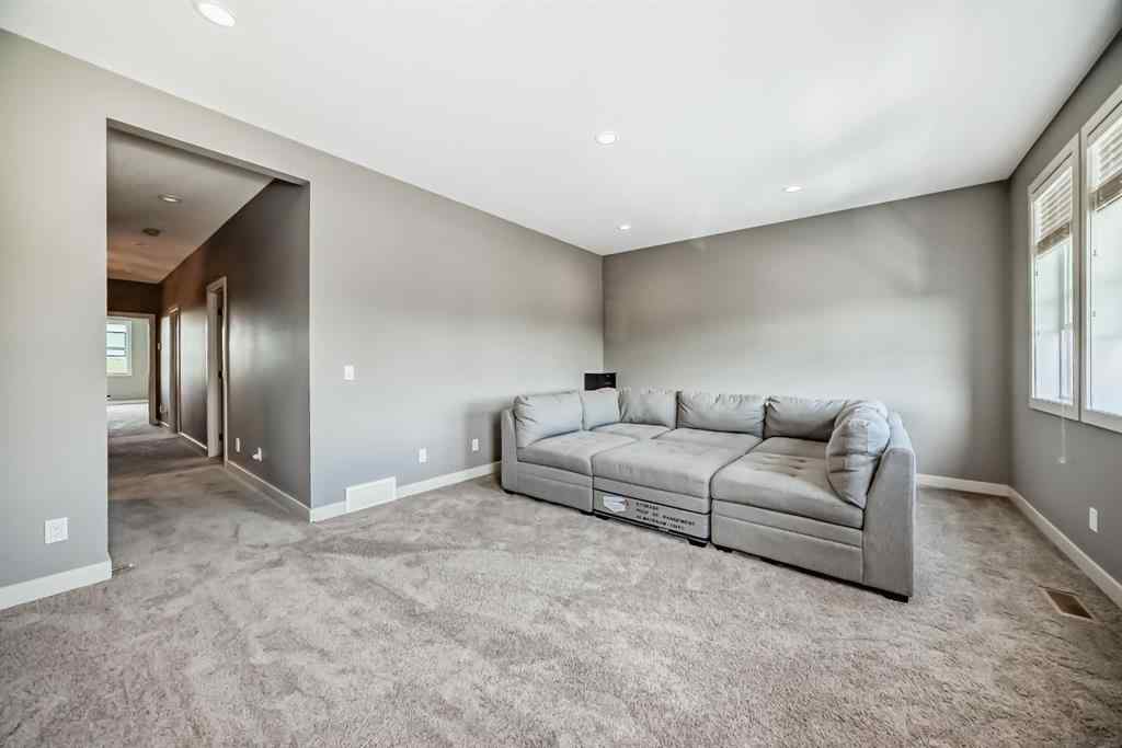 MLS® A2245491 - 279 Chaparral Valley Way SE in Chaparral Calgary, Residential
