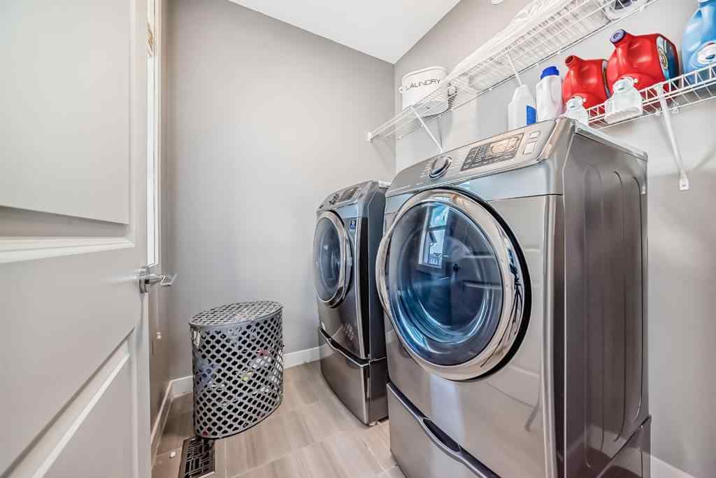 MLS® A2245491 - 279 Chaparral Valley Way SE in Chaparral Calgary, Residential