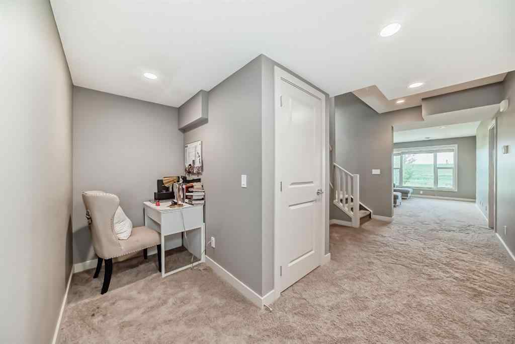 MLS® A2245491 - 279 Chaparral Valley Way SE in Chaparral Calgary, Residential