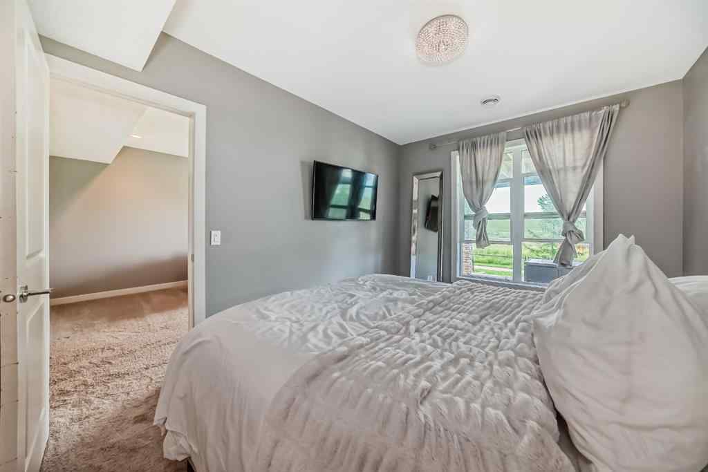 MLS® A2245491 - 279 Chaparral Valley Way SE in Chaparral Calgary, Residential