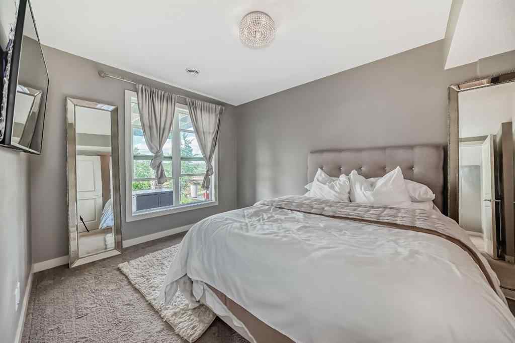 MLS® A2245491 - 279 Chaparral Valley Way SE in Chaparral Calgary, Residential