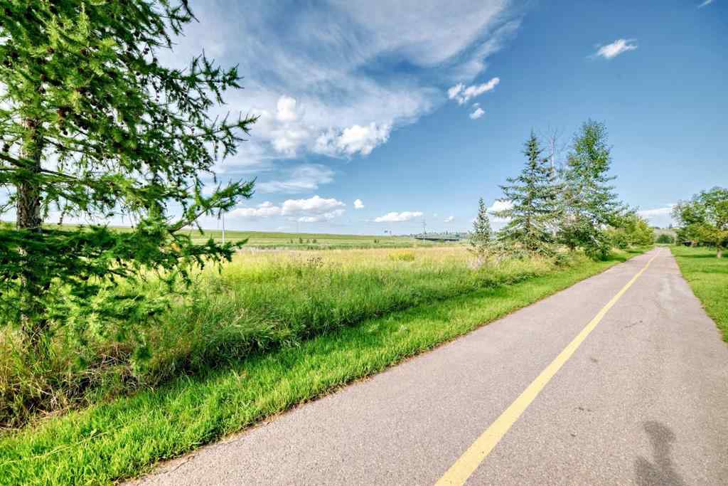 MLS® A2245491 - 279 Chaparral Valley Way SE in Chaparral Calgary, Residential