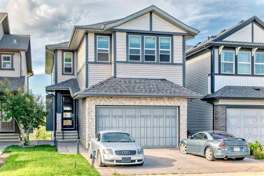 MLS® A2245491 - 279 Chaparral Valley Way SE in Chaparral Calgary, Residential