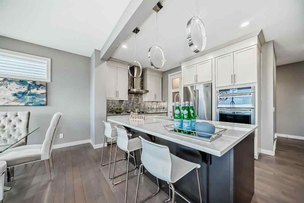 MLS® A2245491 - 279 Chaparral Valley Way SE in Chaparral Calgary, Residential