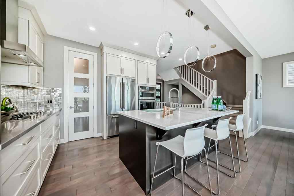 MLS® A2245491 - 279 Chaparral Valley Way SE in Chaparral Calgary, Residential