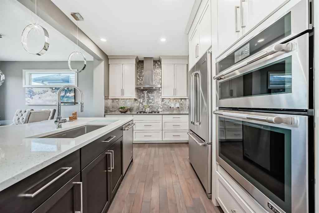 MLS® A2245491 - 279 Chaparral Valley Way SE in Chaparral Calgary, Residential