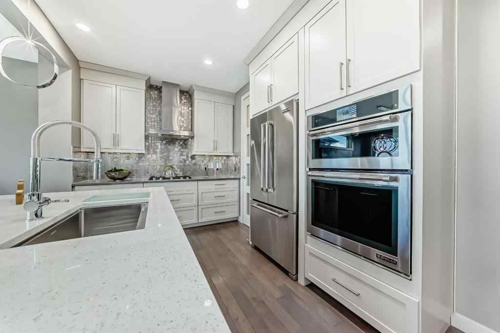 MLS® A2245491 - 279 Chaparral Valley Way SE in Chaparral Calgary, Residential