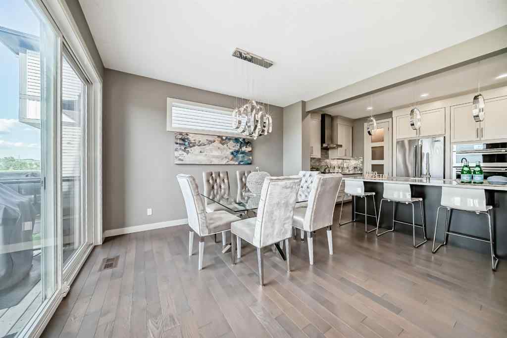 MLS® A2245491 - 279 Chaparral Valley Way SE in Chaparral Calgary, Residential