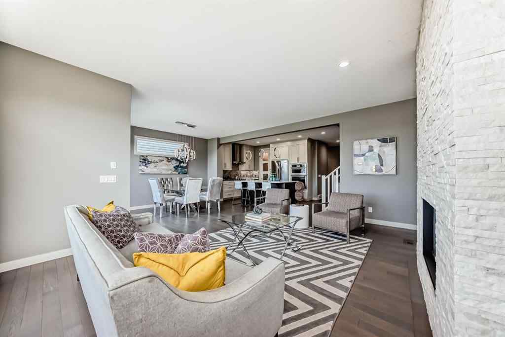 MLS® A2245491 - 279 Chaparral Valley Way SE in Chaparral Calgary, Residential