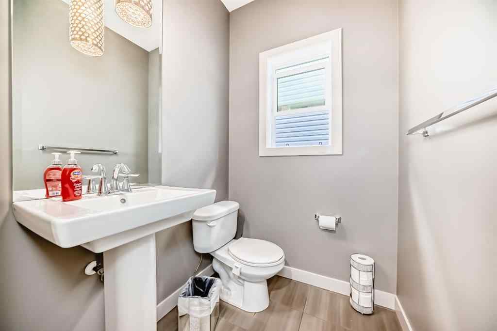 MLS® A2245491 - 279 Chaparral Valley Way SE in Chaparral Calgary, Residential