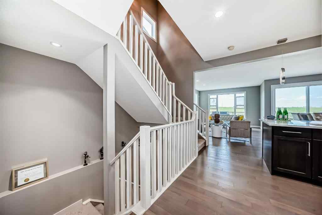 MLS® A2245491 - 279 Chaparral Valley Way SE in Chaparral Calgary, Residential