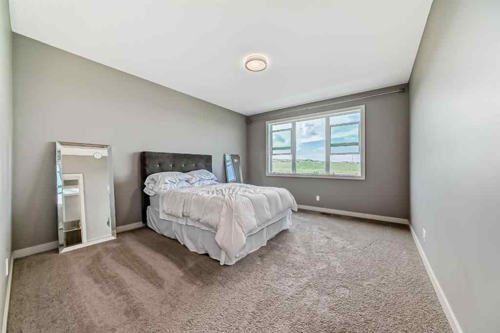 MLS® A2245491 - 279 Chaparral Valley Way SE in Chaparral Calgary, Residential