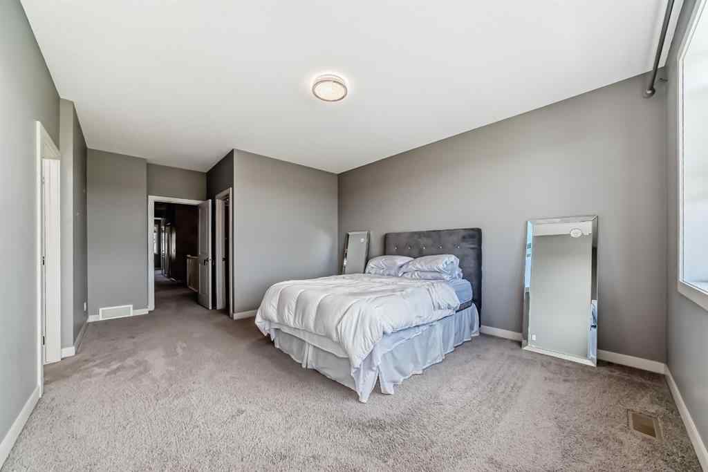 MLS® A2245491 - 279 Chaparral Valley Way SE in Chaparral Calgary, Residential