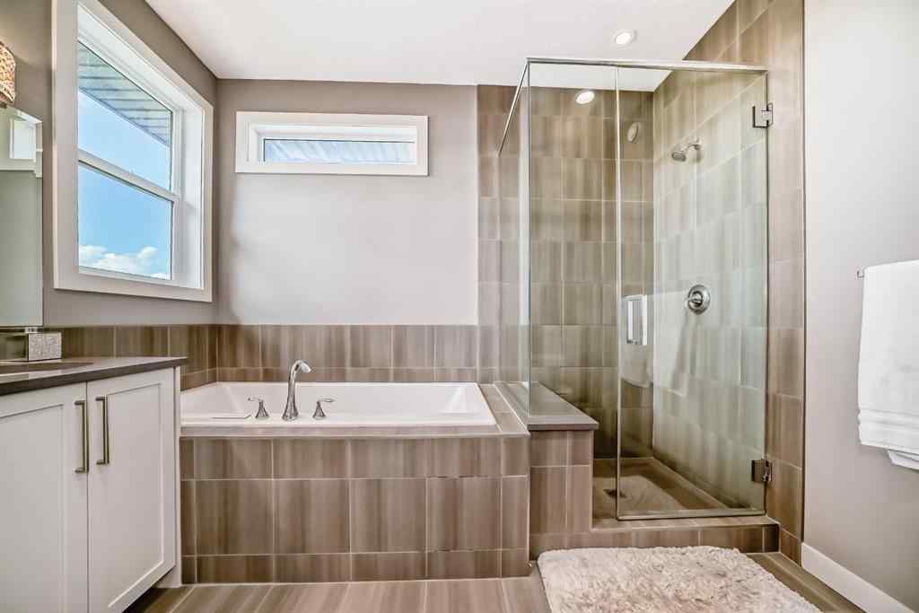MLS® A2245491 - 279 Chaparral Valley Way SE in Chaparral Calgary, Residential