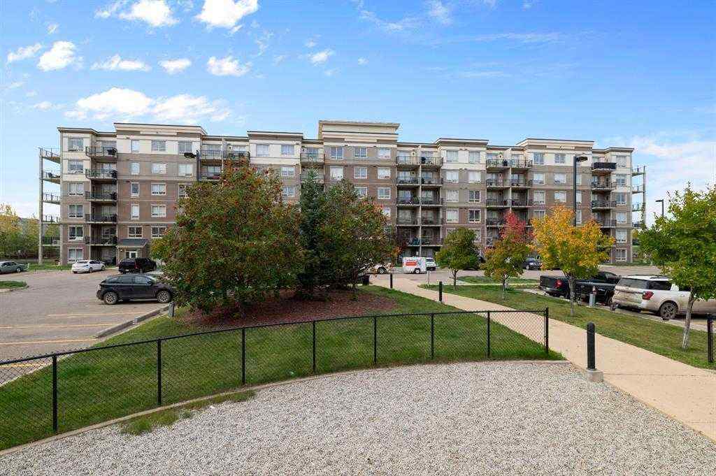 MLS® A2245492 - Unit #409 136D Sandpiper Road  in Eagle Ridge Fort McMurray, Residential