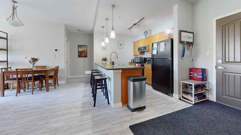 MLS® A2245492 - Unit #409 136D Sandpiper Road  in Eagle Ridge Fort McMurray, Residential