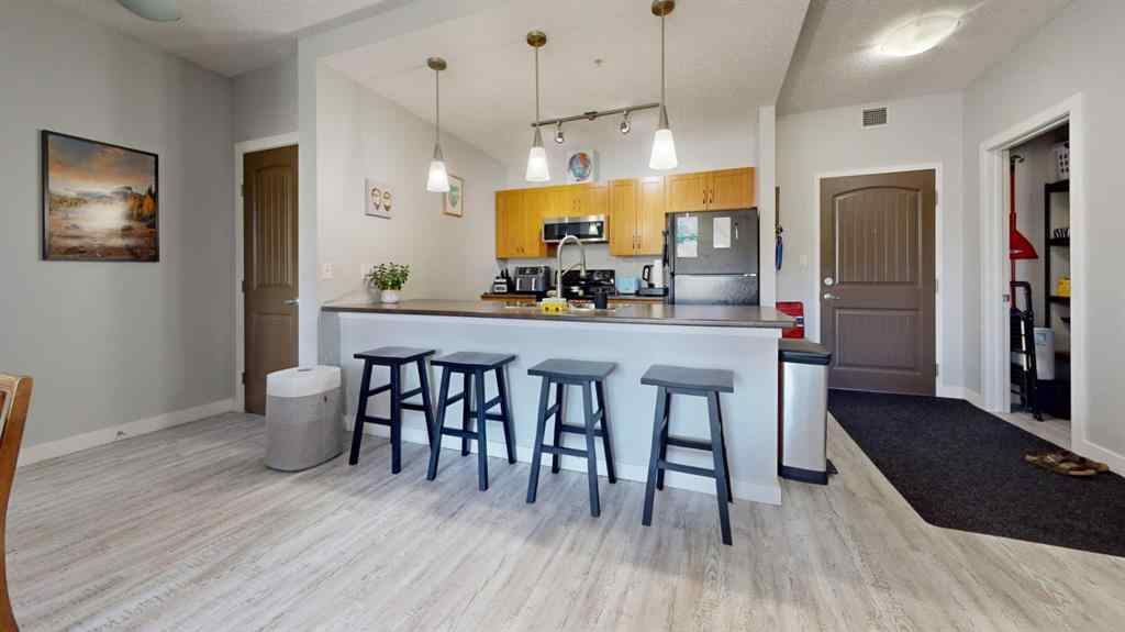 MLS® A2245492 - Unit #409 136D Sandpiper Road  in Eagle Ridge Fort McMurray, Residential