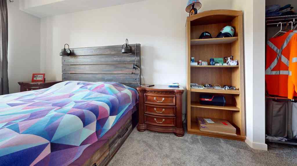 MLS® A2245492 - Unit #409 136D Sandpiper Road  in Eagle Ridge Fort McMurray, Residential