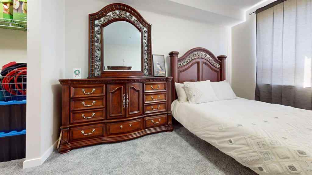 MLS® A2245492 - Unit #409 136D Sandpiper Road  in Eagle Ridge Fort McMurray, Residential