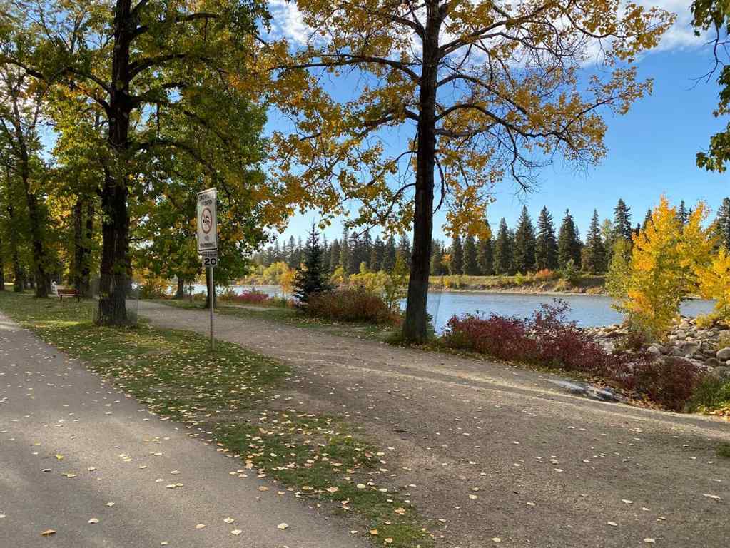 MLS® A2245495 - 7711 47 Avenue NW in Bowness Calgary, Residential