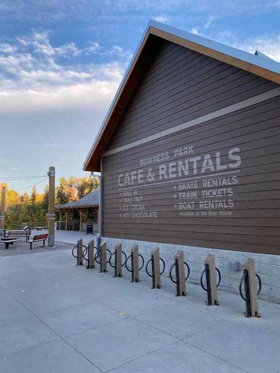 MLS® A2245495 - 7711 47 Avenue NW in Bowness Calgary, Residential
