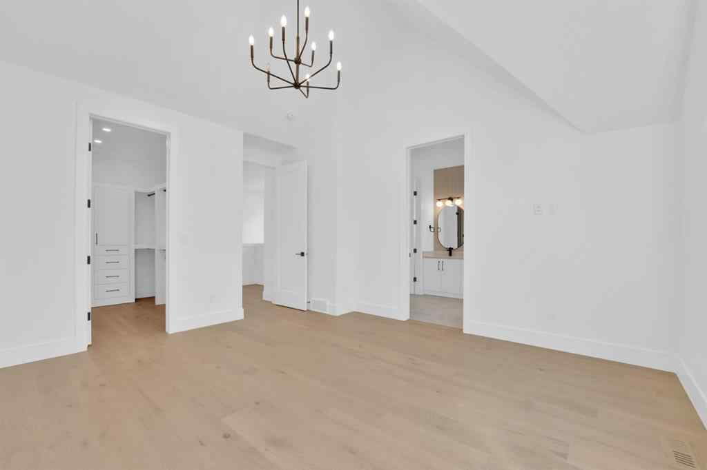 MLS® A2245496 - 432 23 Avenue NW in Mount Pleasant Calgary, Residential