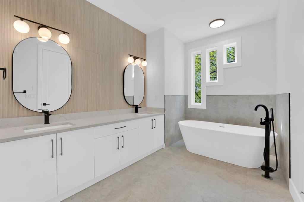 MLS® A2245496 - 432 23 Avenue NW in Mount Pleasant Calgary, Residential