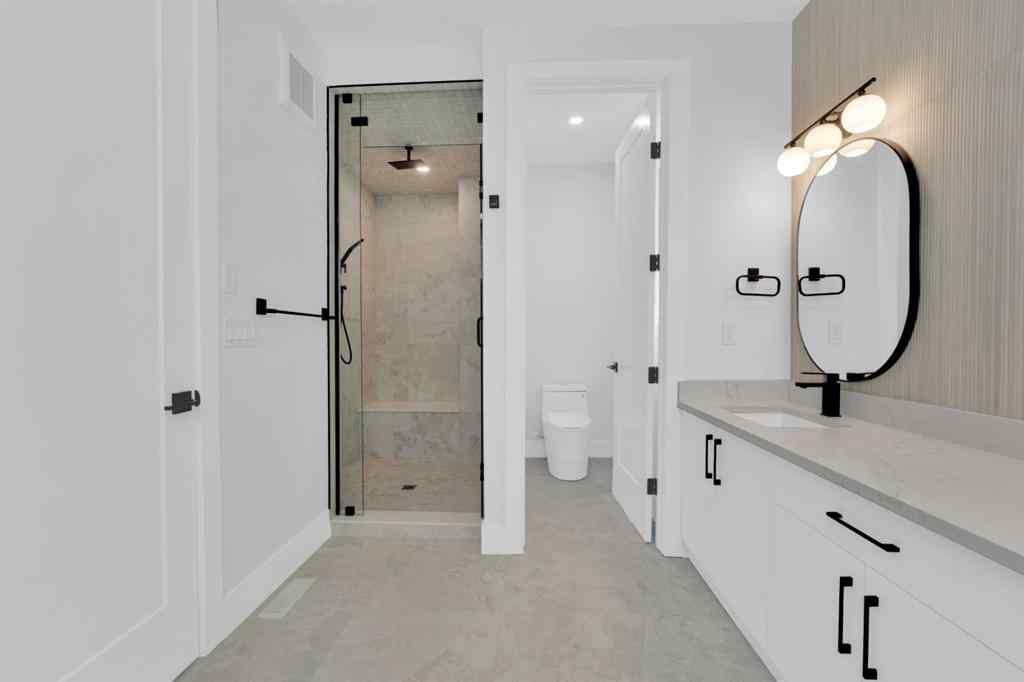 MLS® A2245496 - 432 23 Avenue NW in Mount Pleasant Calgary, Residential