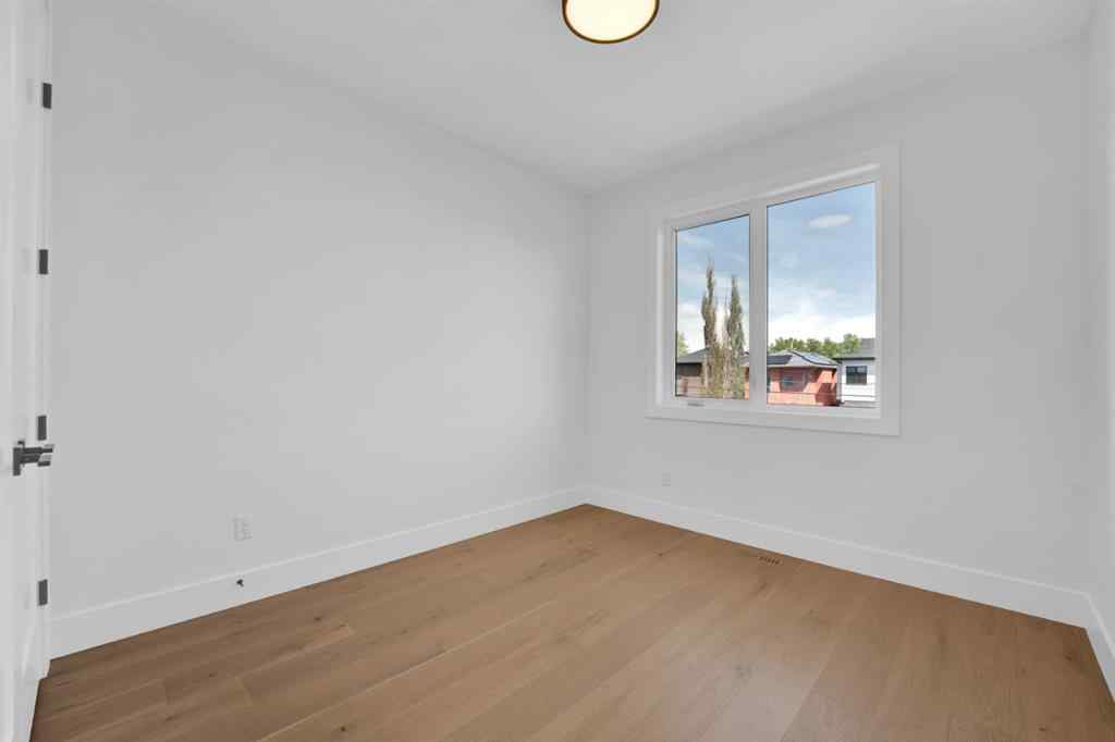 MLS® A2245496 - 432 23 Avenue NW in Mount Pleasant Calgary, Residential