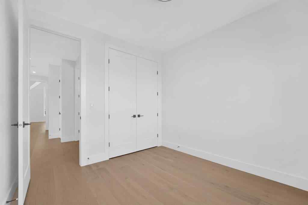 MLS® A2245496 - 432 23 Avenue NW in Mount Pleasant Calgary, Residential