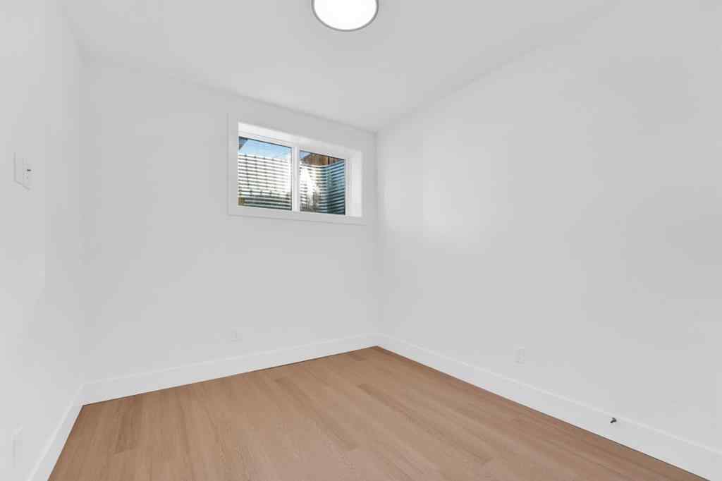 MLS® A2245496 - 432 23 Avenue NW in Mount Pleasant Calgary, Residential