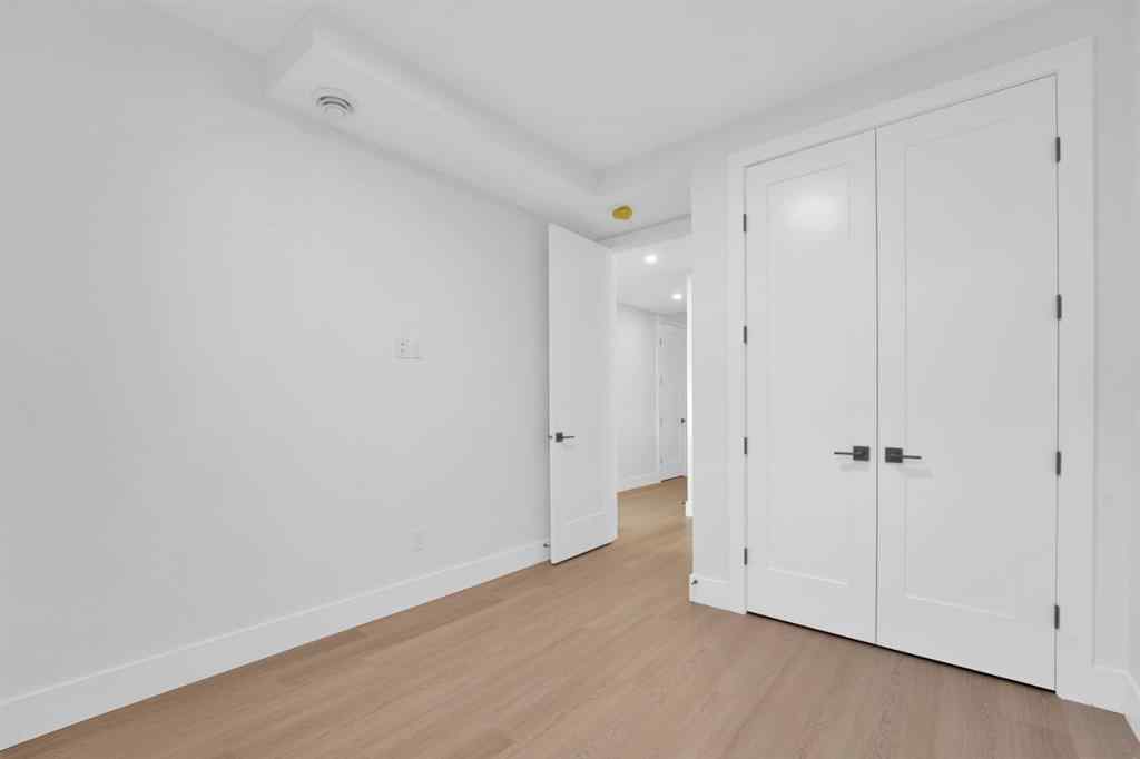 MLS® A2245496 - 432 23 Avenue NW in Mount Pleasant Calgary, Residential