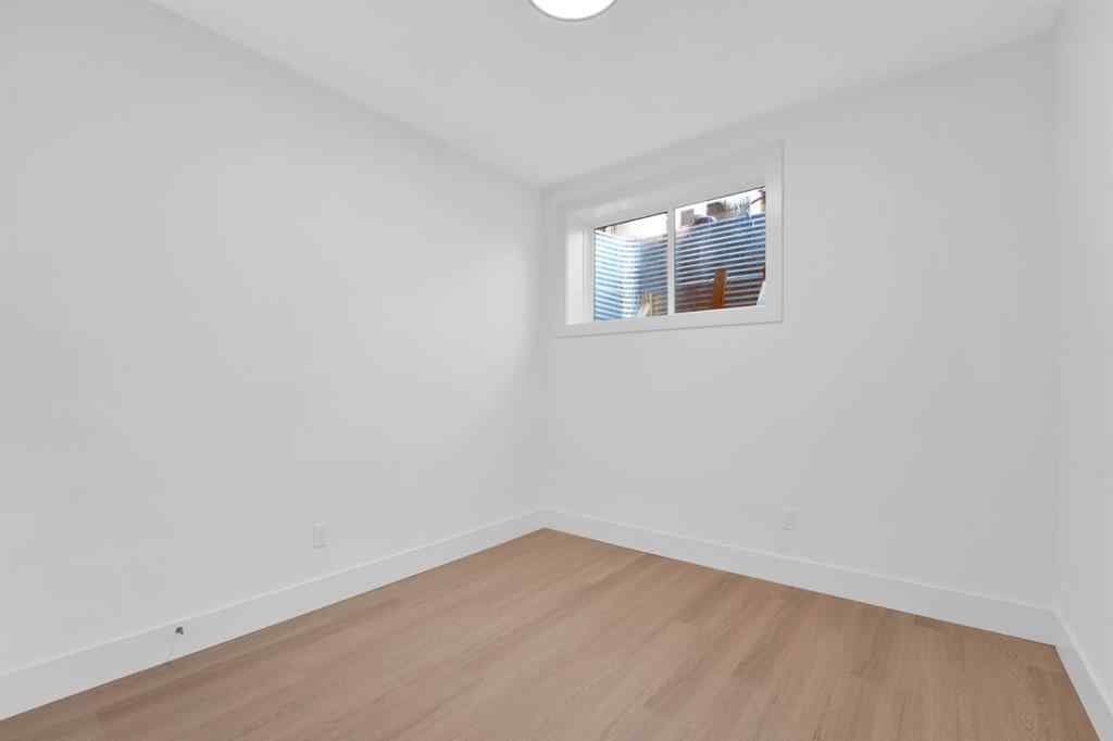 MLS® A2245496 - 432 23 Avenue NW in Mount Pleasant Calgary, Residential