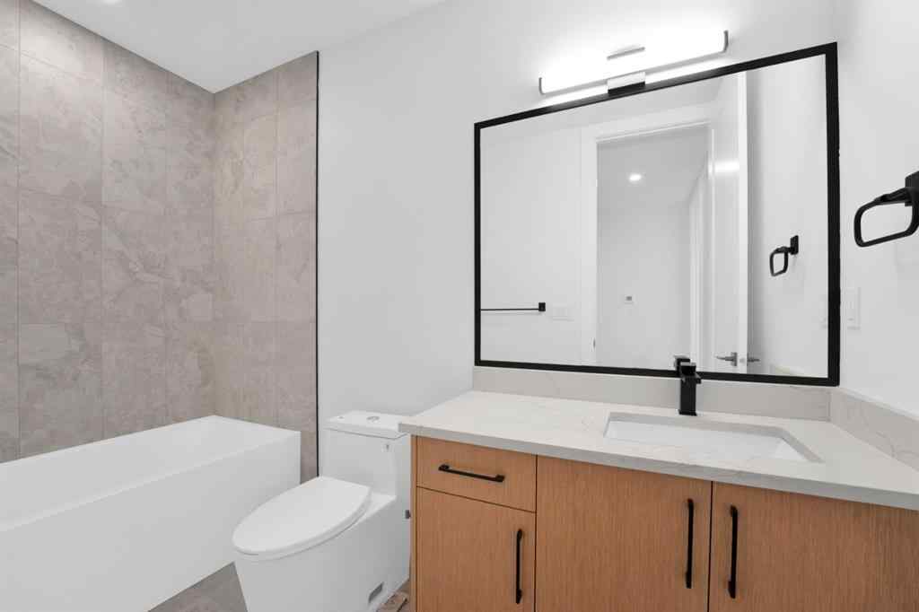 MLS® A2245496 - 432 23 Avenue NW in Mount Pleasant Calgary, Residential