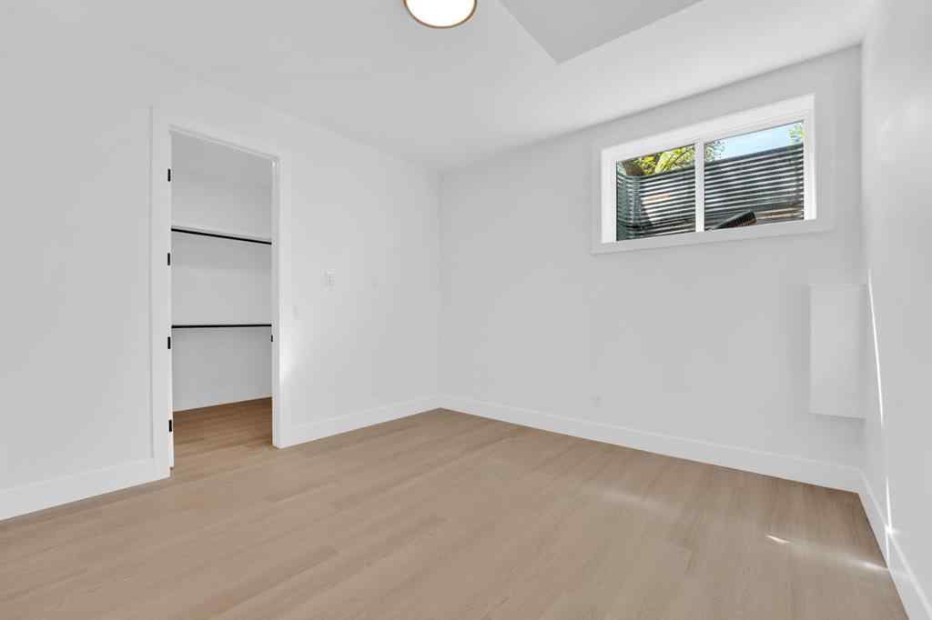 MLS® A2245496 - 432 23 Avenue NW in Mount Pleasant Calgary, Residential