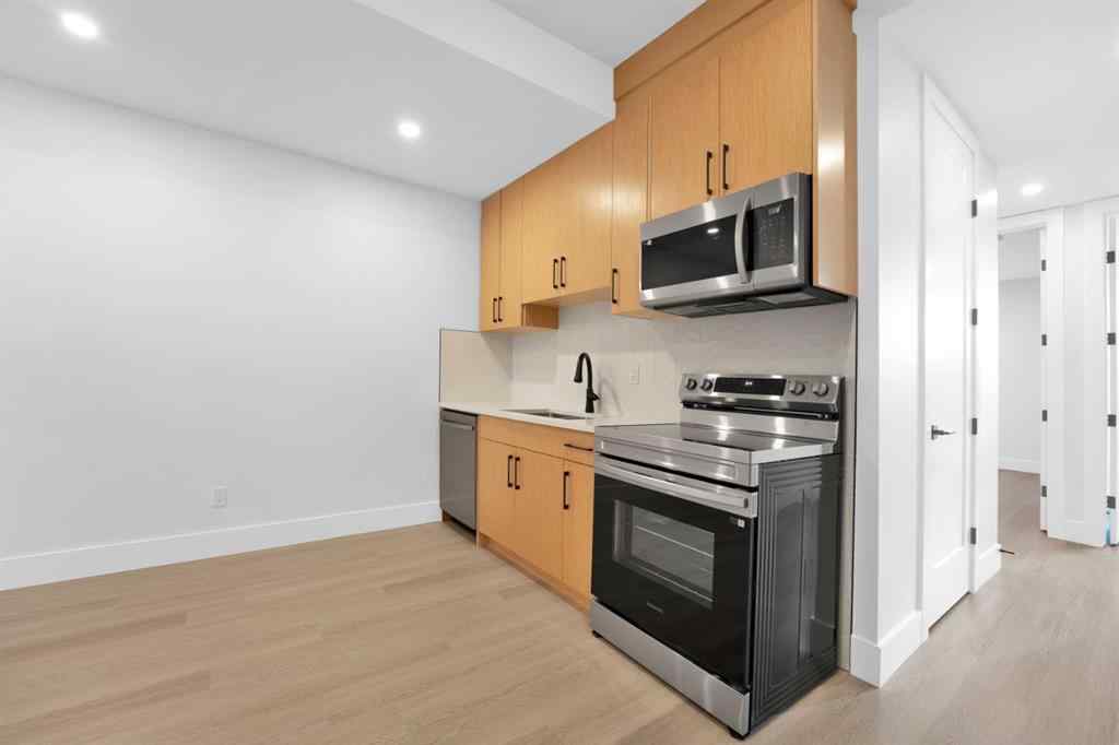 MLS® A2245496 - 432 23 Avenue NW in Mount Pleasant Calgary, Residential
